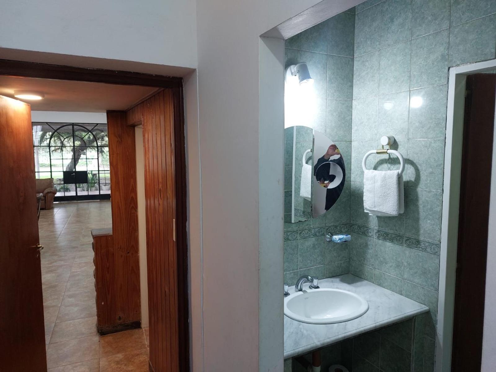 Quinta Valvanera Salta Ngoại thất bức ảnh