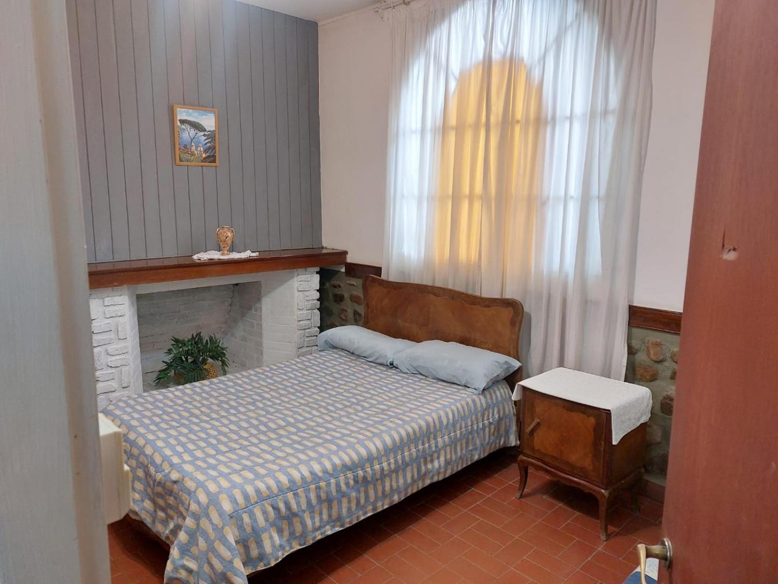 Quinta Valvanera Salta Ngoại thất bức ảnh