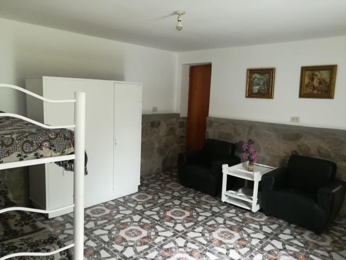 Quinta Valvanera Salta Ngoại thất bức ảnh