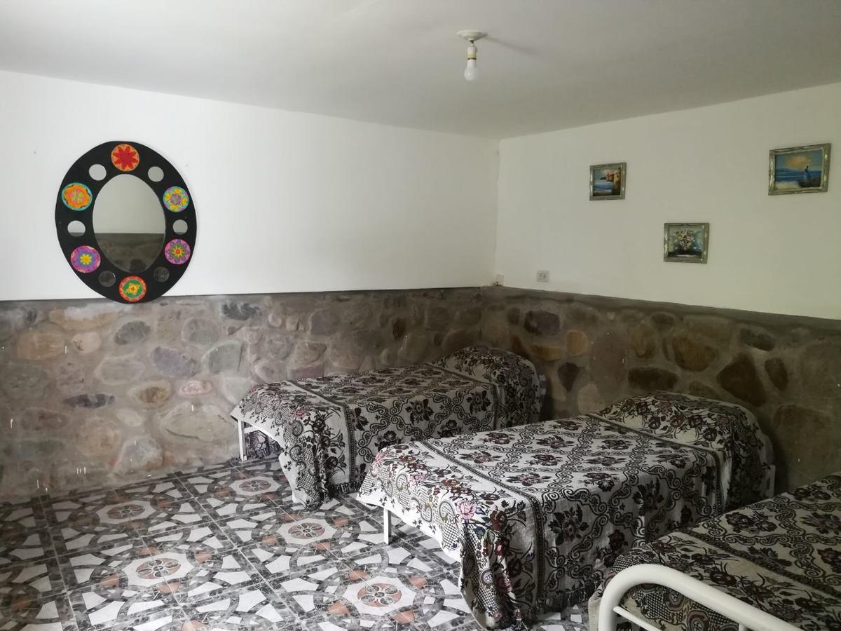 Quinta Valvanera Salta Ngoại thất bức ảnh