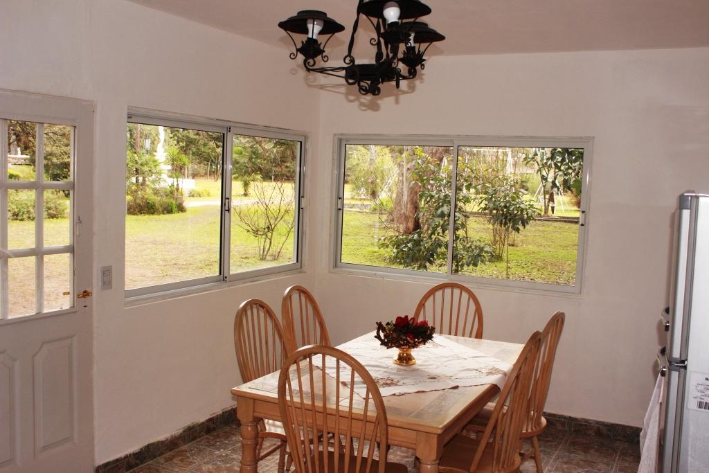 Quinta Valvanera Salta Ngoại thất bức ảnh