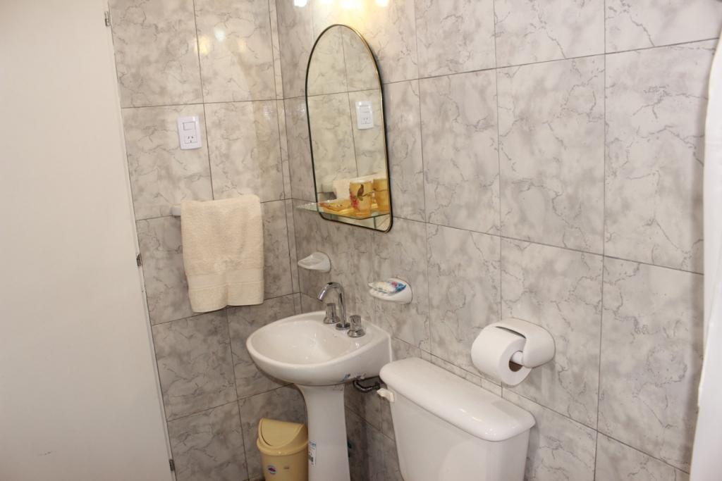 Quinta Valvanera Salta Ngoại thất bức ảnh