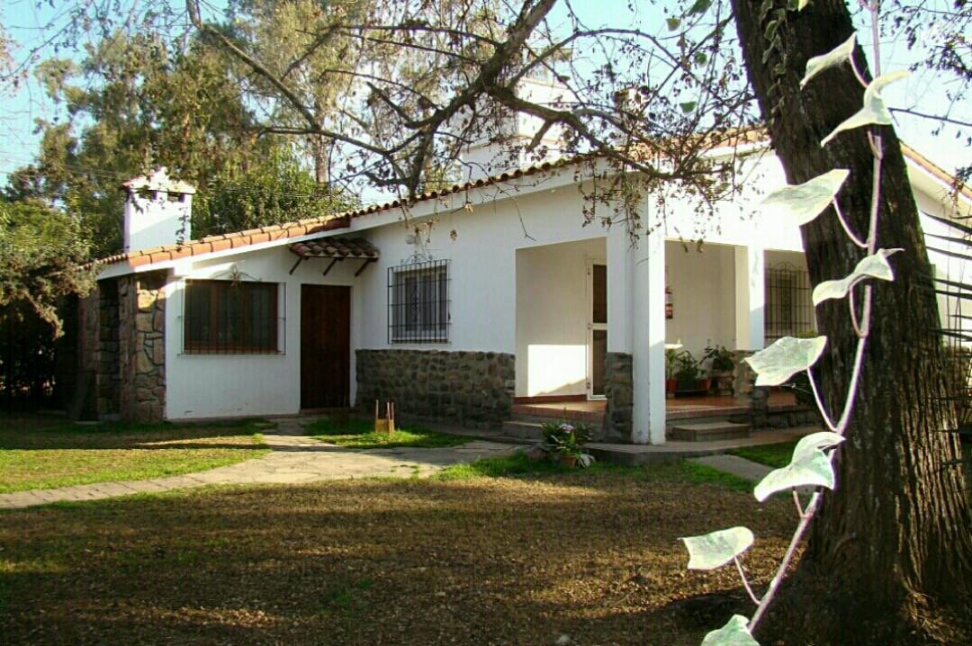 Quinta Valvanera Salta Ngoại thất bức ảnh